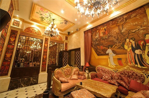 疏附高档KTV妹子质量哪家好